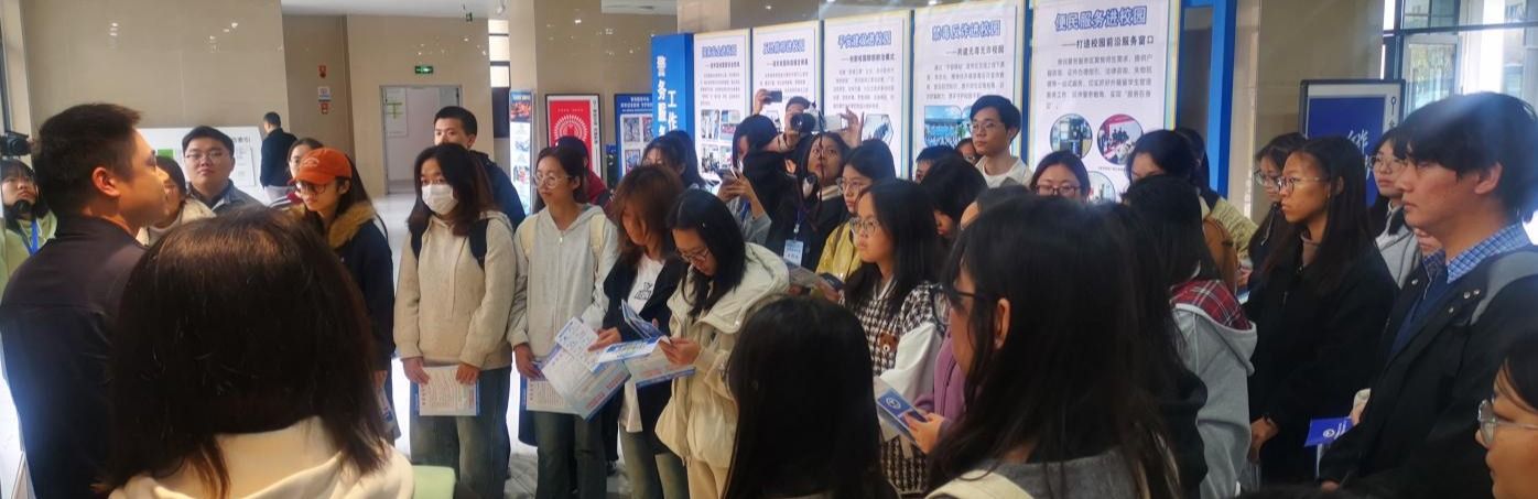 护航青春，无毒校园：我校开展禁毒宣传教育活动